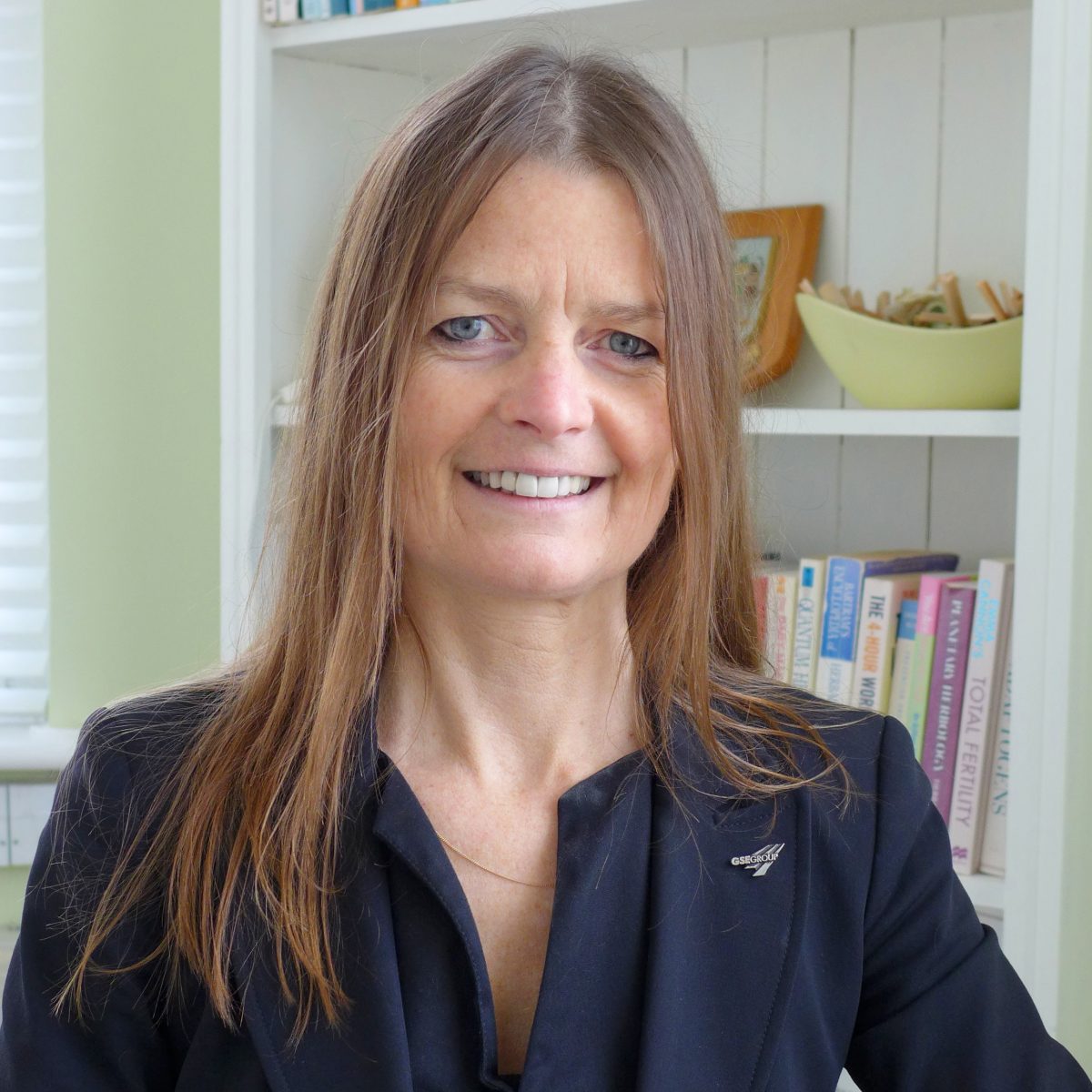 A natural approach to treating Bacterial Vaginosis (BV) Foreman & Jones